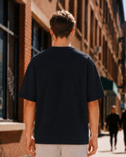 vimg: navy blue