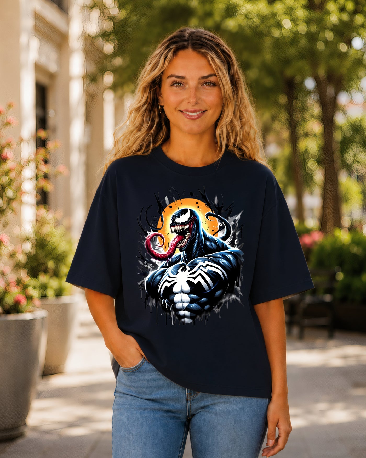 vimg: navy blue
