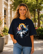 vimg: navy blue