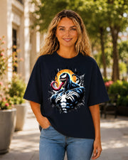 vimg: navy blue