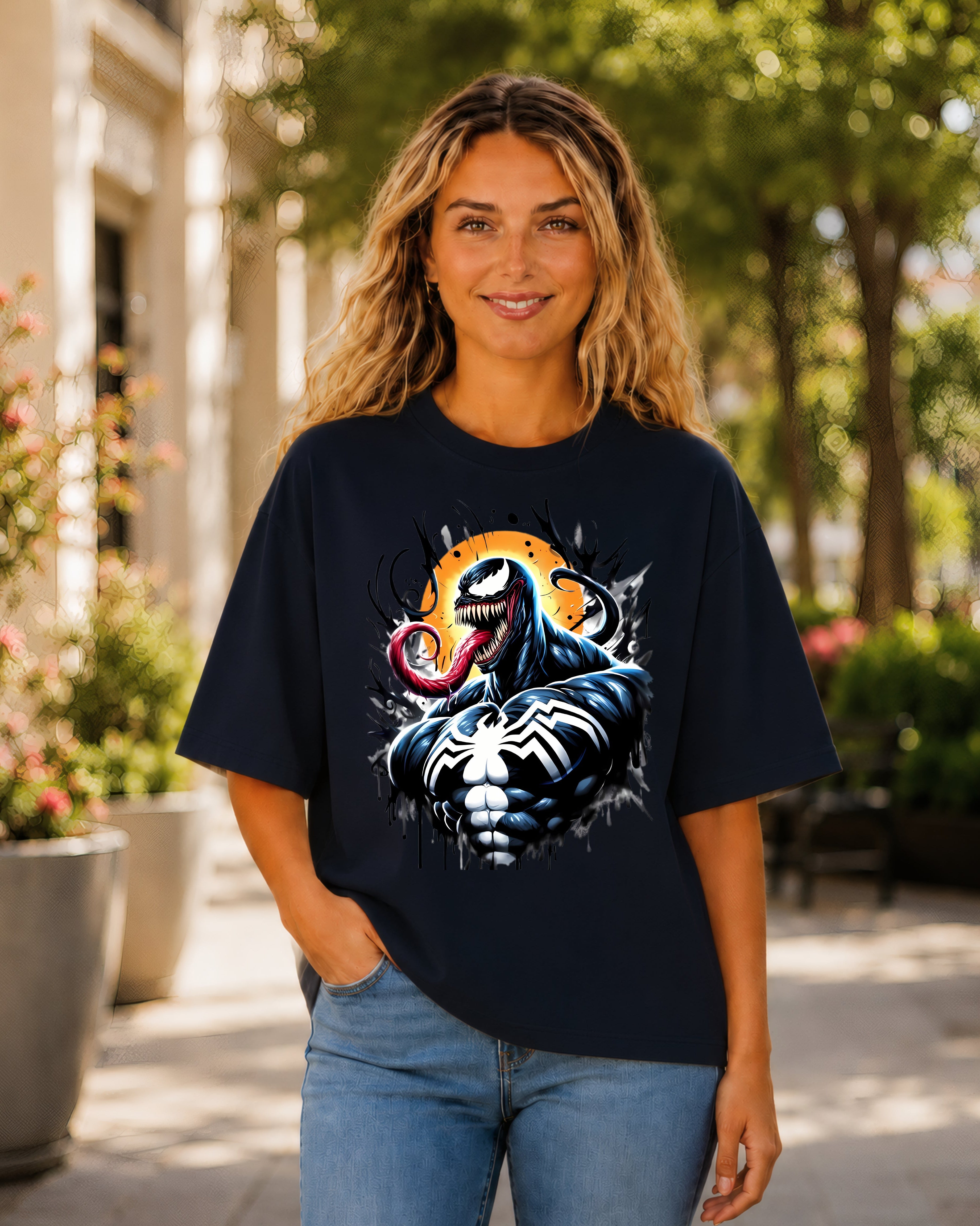 vimg: navy blue