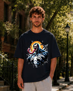 vimg: navy blue