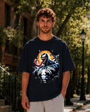 vimg: navy blue