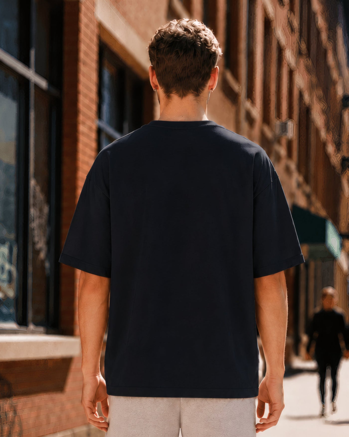 vimg: navy blue